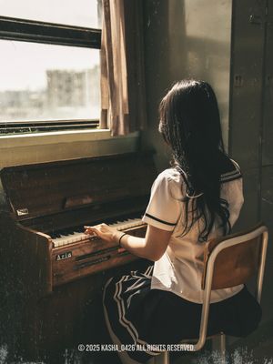 빈티지 • 시네마 스냅촬영