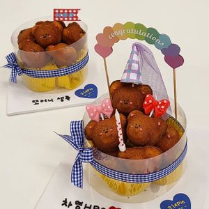 🐻 곰돌렌케키 모음