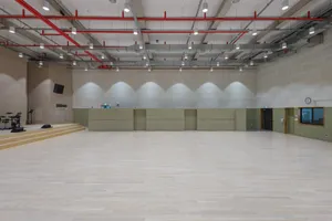 삼일교회B 내부 리모델링 인테리어 준공 촬영