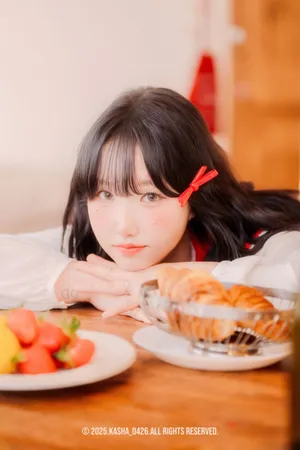 스튜디오 • 컨셉 스냅촬영
