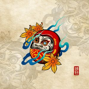 ♠️ 예약 가능 도안 (컬러)