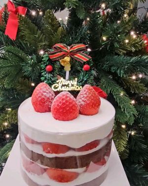 🎄 크리스마스 특별 주문