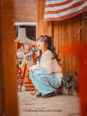 빈티지 • 시네마 스냅촬영