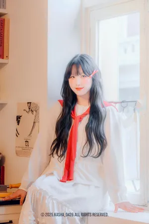 스튜디오 • 컨셉 스냅촬영
