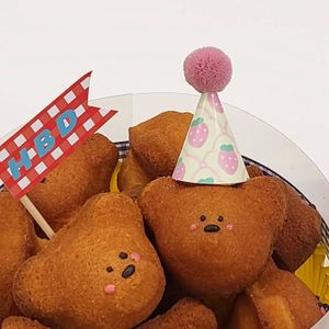 🐻 곰돌렌케키 모음