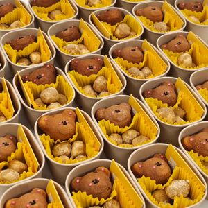 🍪 단체 주문 / 답례품