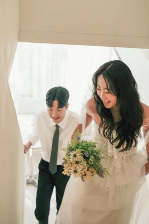 웨딩