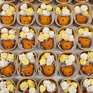 🍪 단체 주문 / 답례품