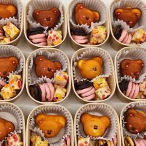 🍪 단체 주문 / 답례품