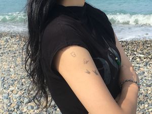 review