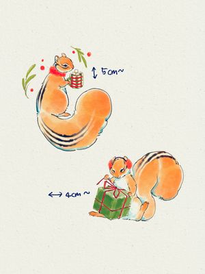 예약 가능한 겨울의 온기❄️