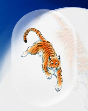 예약 가능한 포근함🐾