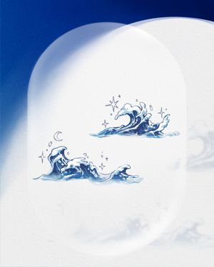 예약 가능한 바다🌊