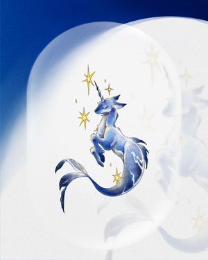 예약 가능한 별자리✨