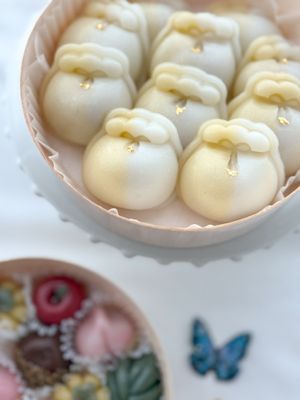 바람떡