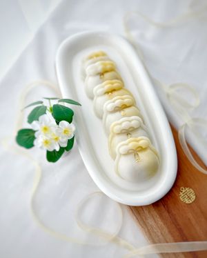 바람떡
