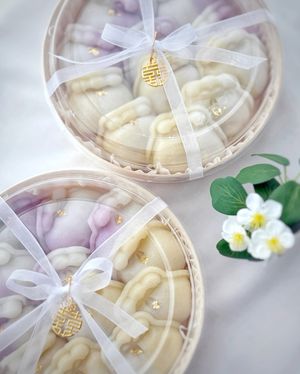 바람떡