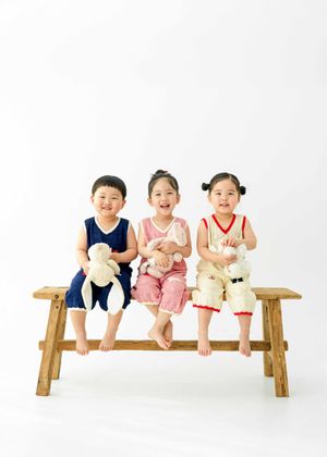 화이트존 컨셉