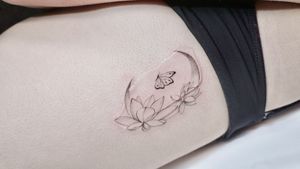 ✶ 나비