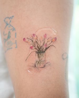 🌱 Flower & Plant 🌷